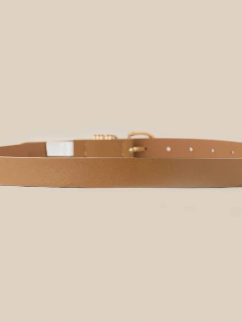 Trendy boutique this leather